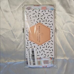 Maven Thread Women's 2 pack Headbands